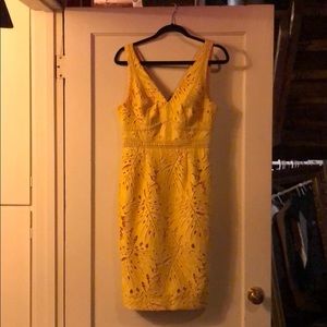 Maeve Anthropologie sundress.